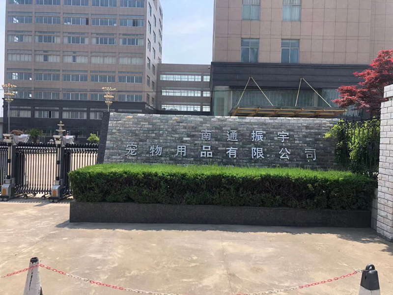 廠(chǎng)房(fáng)環境